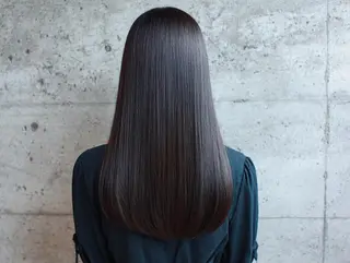 ロング PASSION 仙台長町のヘアスタイル