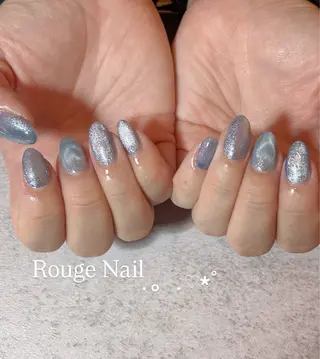 ネイル ROUGE ルージュ NAILSALONのネイルデザイン