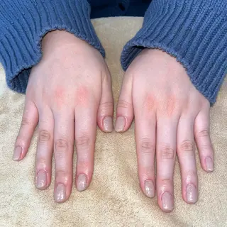 ネイル 【FREJA銀座】 IBUのネイルデザイン