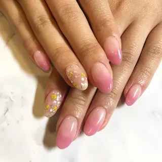 ネイル nail salon Titaleeのネイルデザイン