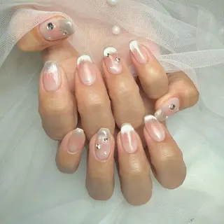 ネイル yu_.nail yuのネイルデザイン