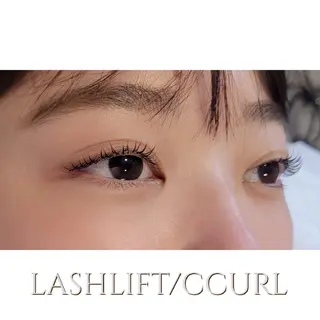 マツエク・マツパ esbymaison TAKIのマツエク・マツパデザイン