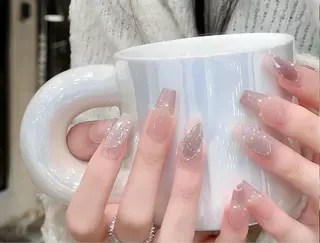 ネイル The Nail & Eye Lashの眉毛・アイブロウイメージ