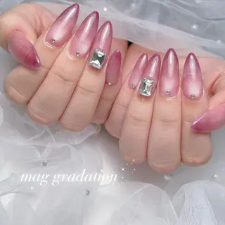 ネイル RE SALONのネイルデザイン