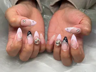 ネイル ♡ KEIKOのネイルデザイン