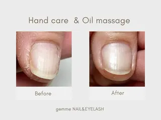 ネイル gemme NAIL&EYELASH所属・gemme 𓂃 yuiのマツエク・マツパデザイン