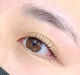 パーマ SAPHIR nail & eyeのマツエク・マツパデザイン