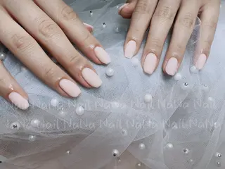 ネイル Nail NaNaのネイルデザイン
