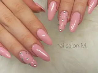 ネイル プライベートサロン M.🤍Maeのその他イメージ