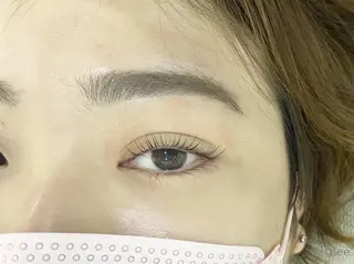 マツエク・マツパ 佐藤 サトウのマツエク・マツパデザイン