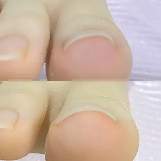 ショート カラー パーマ ヘアアレンジ メンズ キッズ ネイル マツエク・マツパ Salon Ｋのネイルデザイン