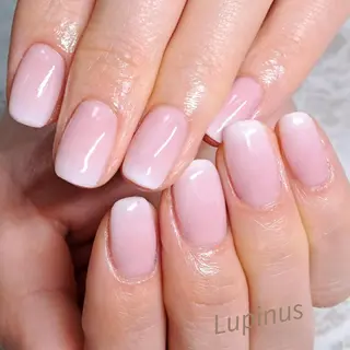 ネイル Lupinus ルピナスのネイルデザイン