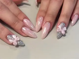 ネイル J&C Nail Salonのネイルデザイン