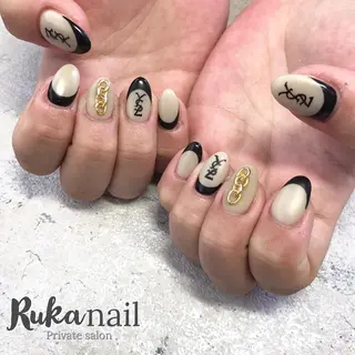 ネイル Ruka nail 【ルカ ネイル】のネイルデザイン