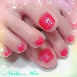 ネイル .Nails Mio 赤羽西ネイルサロンのネイルデザイン