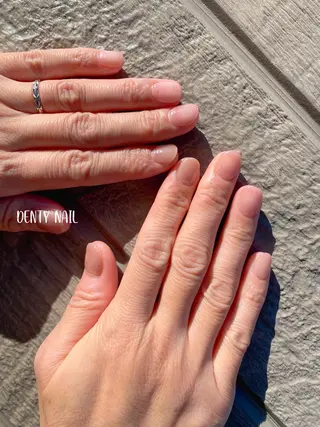 ネイル DENTY NAIL -ArtRoom-のネイルデザイン