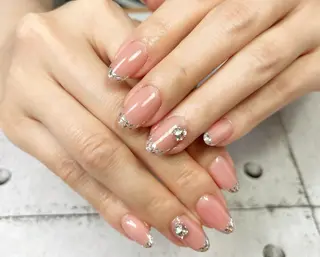 ネイル Nail salon sowa-eのネイルデザイン