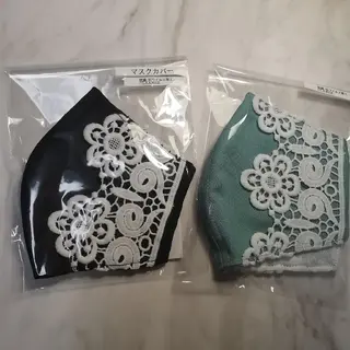 reve あやののネイルデザイン