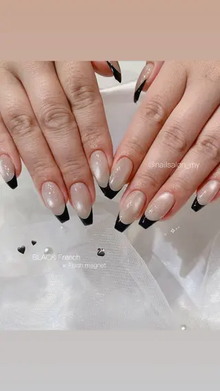 ネイル NailSalon MYのネイルデザイン