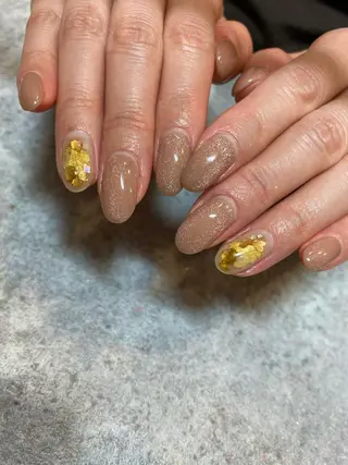 ネイル 【LINON】 airiのネイルデザイン