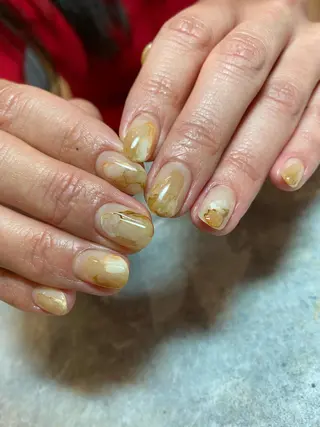 ネイル 【LINON】 airiのネイルデザイン