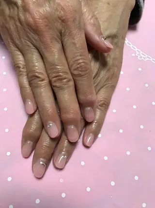 ネイル エース ネイルのネイルデザイン