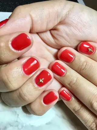 ネイル KaPílína nail salonのネイルデザイン