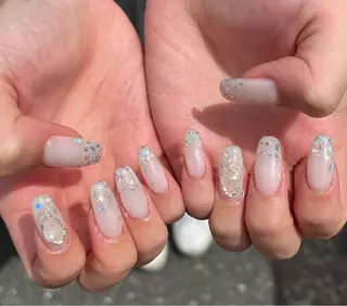 ネイル まり りぃ〜んのネイルデザイン