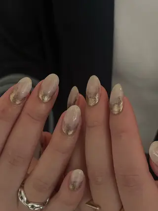 ネイル hachi__ nao_のネイルデザイン