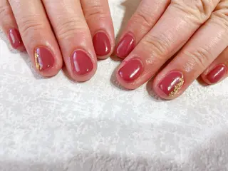 ネイル kikinail 溝の口のネイルデザイン