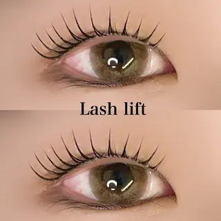 マツエク・マツパ 早川 桜妃のマツエク・マツパデザイン