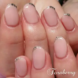 ネイル ネイリスト なつみのネイルデザイン