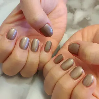 ネイル ジェヌインネイル 河内のネイルデザイン