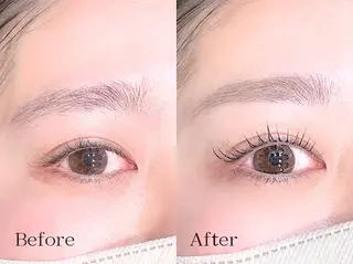 マツエク・マツパ 骨格似合わせ眉WAX 眉まつ毛専門/石井の眉毛・アイブロウイメージ