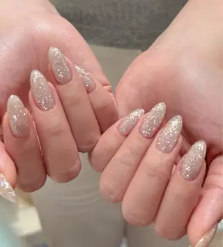 ネイル バ ヤリカクのネイルデザイン