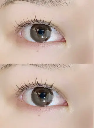 マツエク・マツパ Chipie オカモトの眉毛・アイブロウイメージ