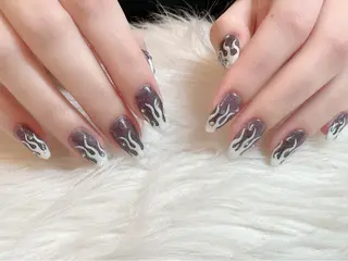 ネイル S Sのネイルデザイン