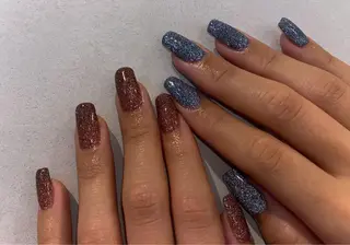 ネイル BNT nailsのネイルデザイン