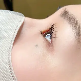 マツエク・マツパ メンズアイブロウ /HARUKAの眉毛・アイブロウイメージ