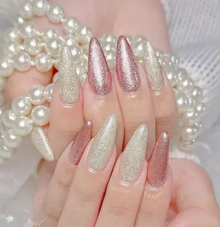 ネイル ✌🏻Kiiko ～のネイルデザイン