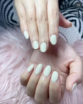 ネイル HandS ネイル 自宅サロンのネイルデザイン