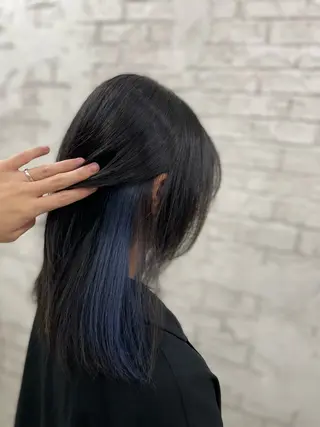 ロング 🎀 Ruka 🎀のヘアスタイル