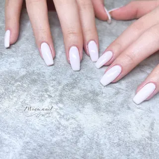 ネイル .. momoko🕊のネイルデザイン