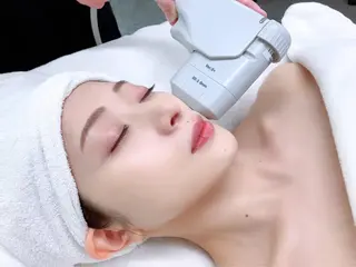 ファッショニスタ yaeのエステ・リラクイメージ