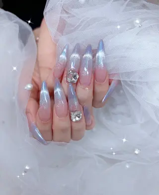 ネイル yin nailのネイルデザイン