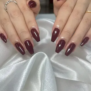 セミロング EmaNail ICHIKAのネイルデザイン