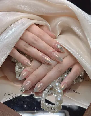 ネイル RanRan Nail専門店のネイルデザイン