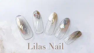 ネイル Lilas Nailのネイルデザイン