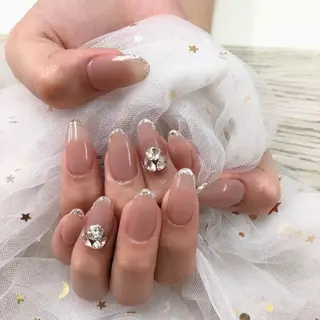 ネイル Melody  3D/スカルプ専門店のネイルデザイン