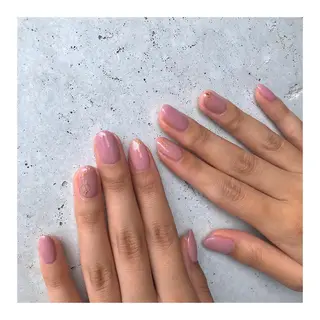 ネイル doux nailのネイルデザイン